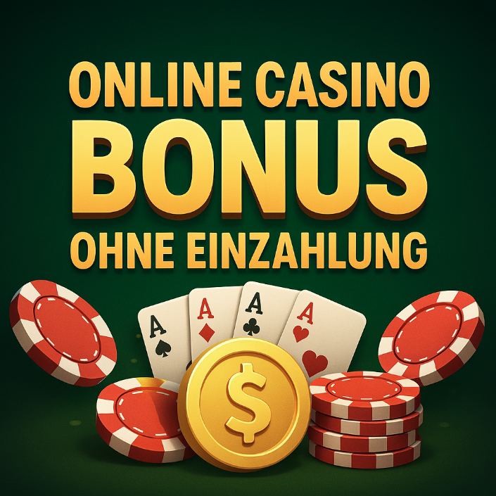 online casino bonus ohne einzahlung