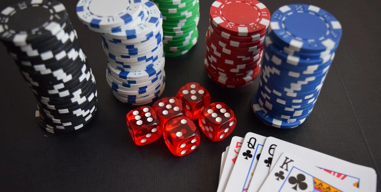 Casino Bonus ohne Einzahlung